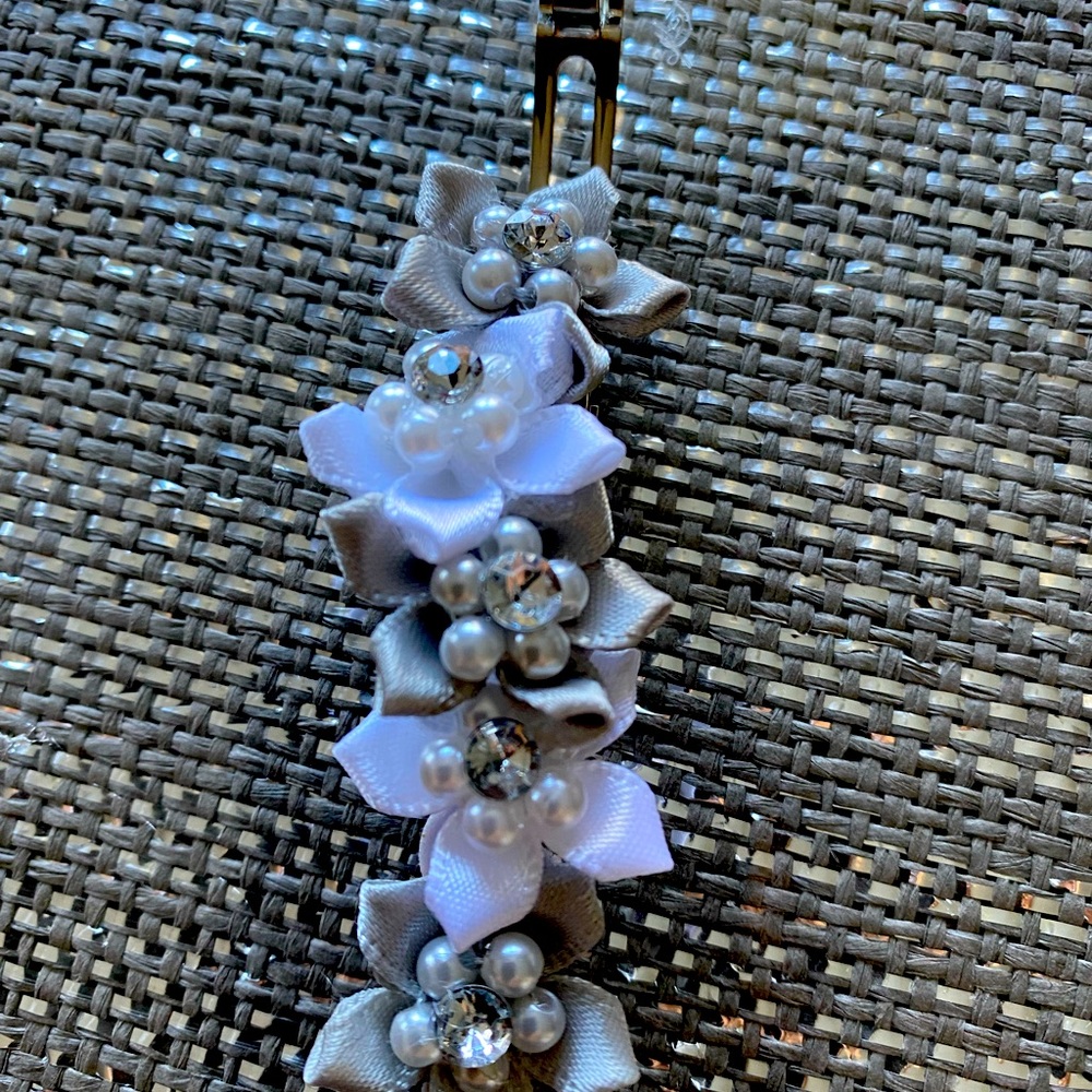 Accessories/Customize Hair Pin